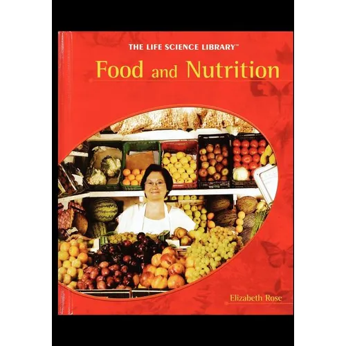 Food and Nutrition - Paperback