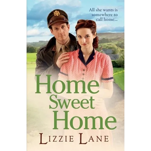 Home Sweet Home - Paperback