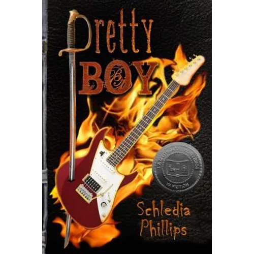 Pretty Boy - Paperback
