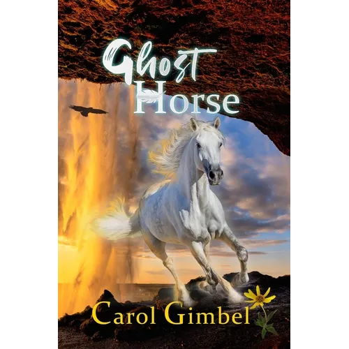 Ghost Horse - Paperback