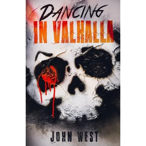 Dancing in Valhalla - Paperback