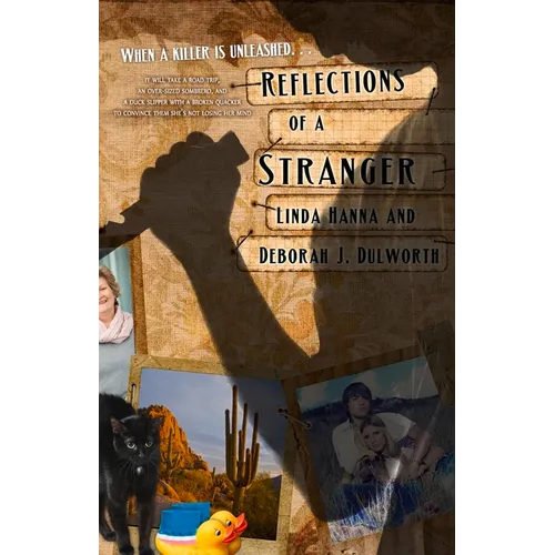 Reflections of a Stranger - Paperback