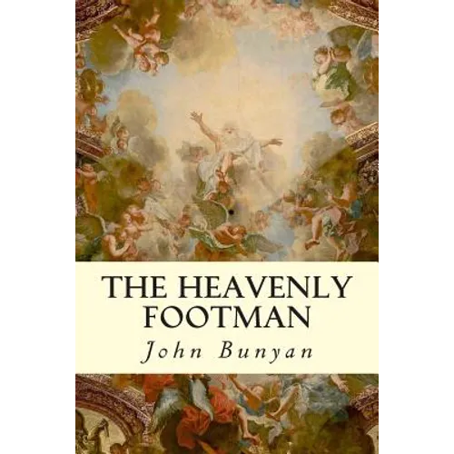 The Heavenly Footman - Paperback