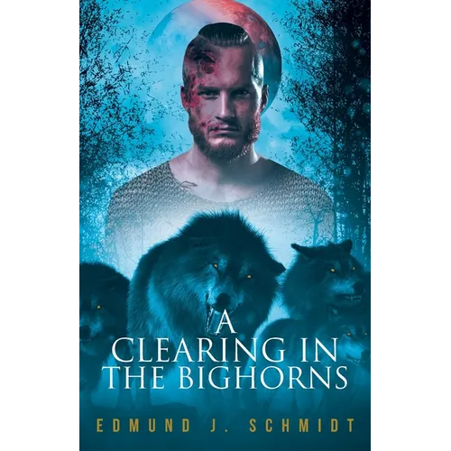 A Clearing in the Bighorns - Paperback