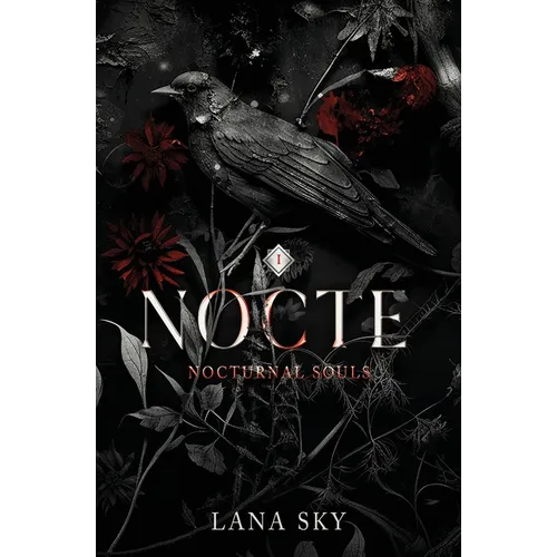 Nocte - Paperback