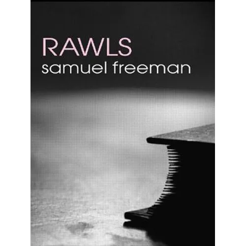 Rawls - Paperback