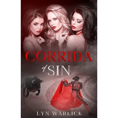 Corrida of Sin - Paperback