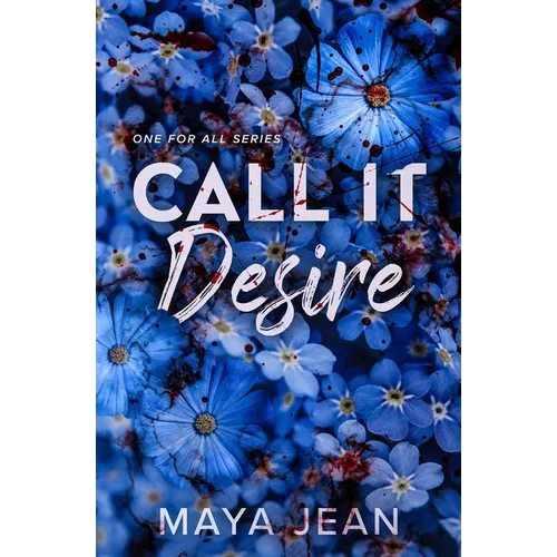 Call It Desire - Paperback