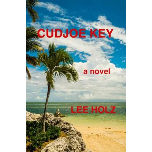 Cudjoe Key - Paperback