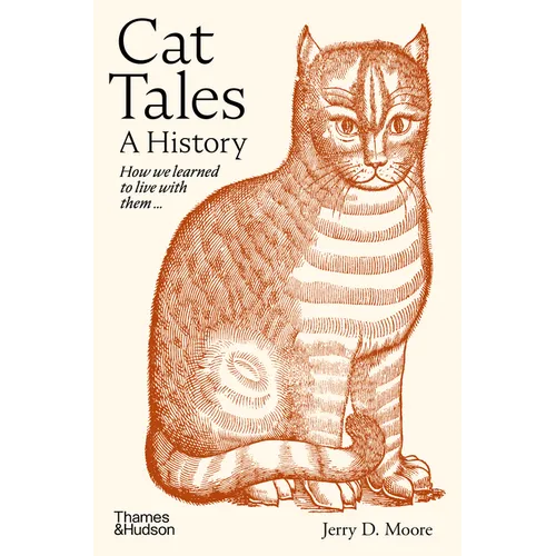 Cat Tales: A History
