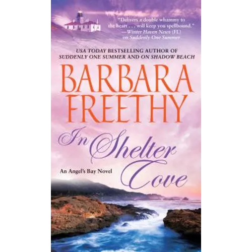 In Shelter Cove - Paperback