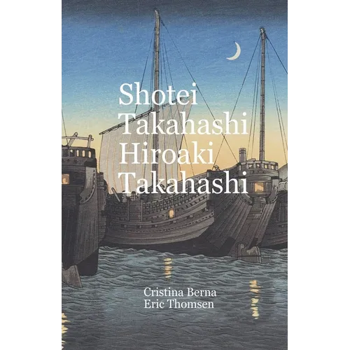 Shotei Takahashi Hiroaki Takahashi - Paperback