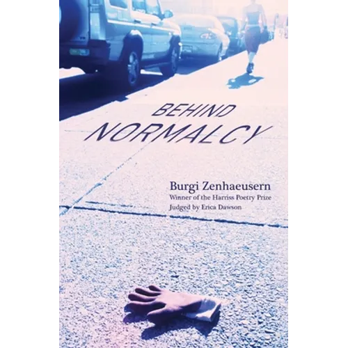 Behind Normalcy