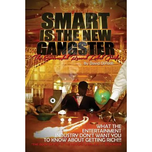 Smart is the New Gangster - Paperback