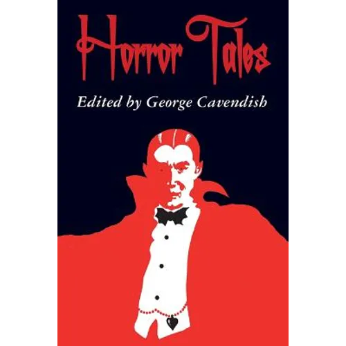 Horror Tales: 