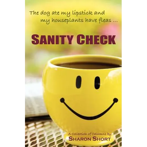 Sanity Check - Paperback