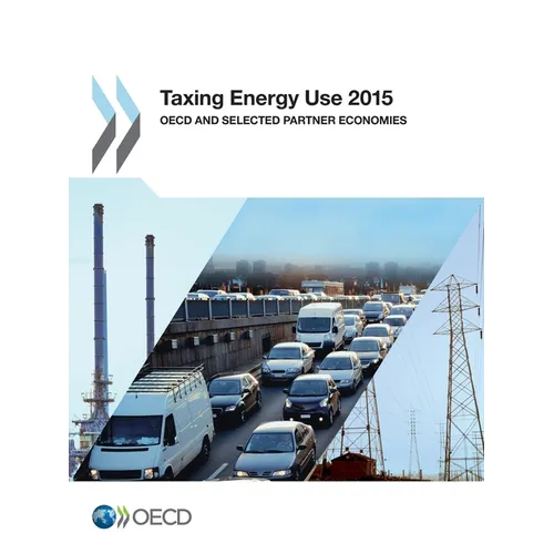 Taxing Energy Use 2015 - Paperback