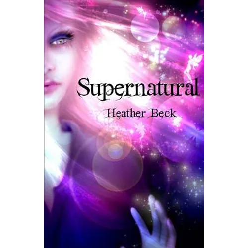 Supernatural - Paperback