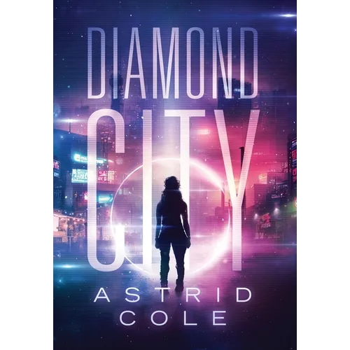 Diamond City - Hardcover