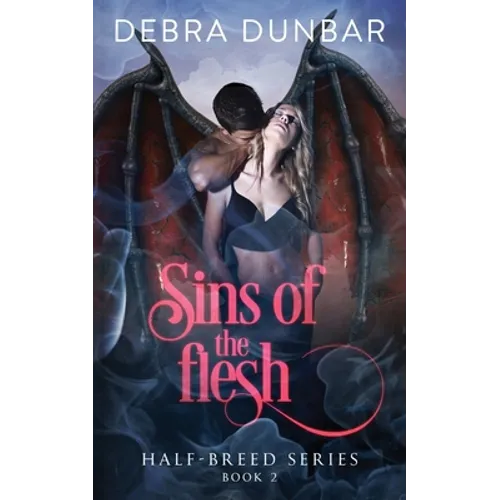 Sins of the Flesh - Paperback