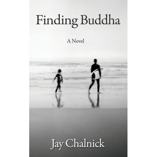 Finding Buddha - Paperback