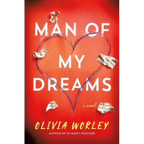 Man of My Dreams - Hardcover