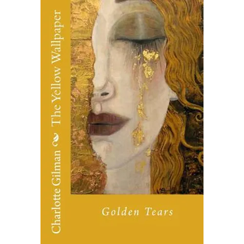 The Yellow Wallpaper - Paperback