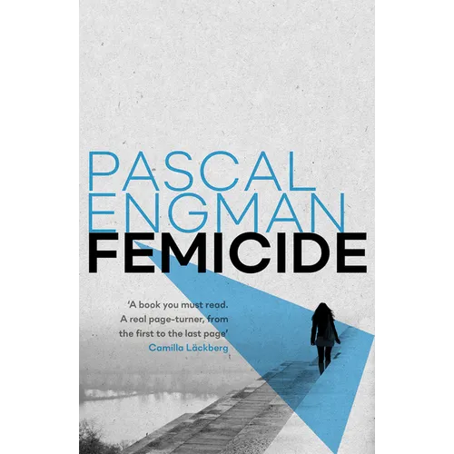 Femicide: Volume 1 - Paperback