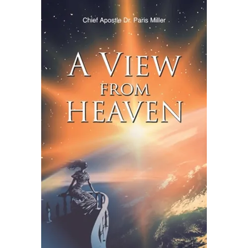 A View from Heaven - Paperback