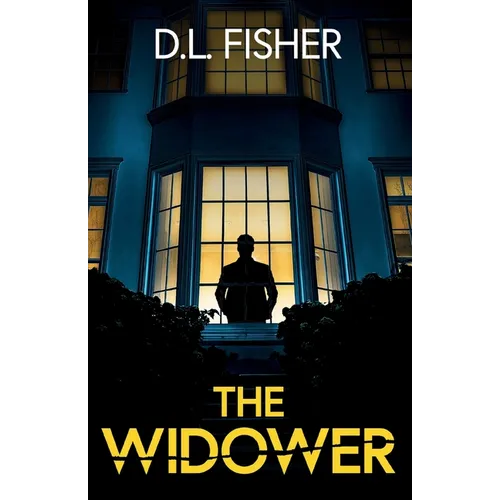 The Widower: A totally addictive psychological thriller with a twist you won't see coming. - Paperback