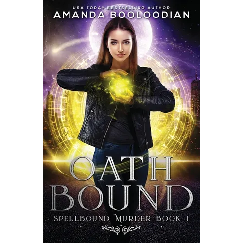 Oath Bound - Paperback