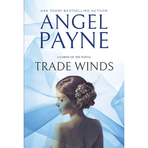 Trade Winds, 1 - Paperback