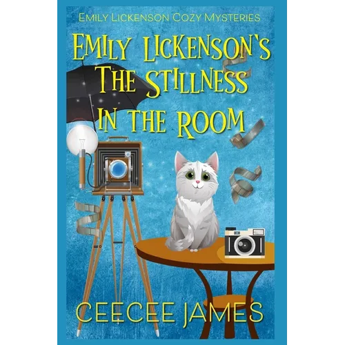 Emily Lickenson's The Stillness in the Room - Paperback