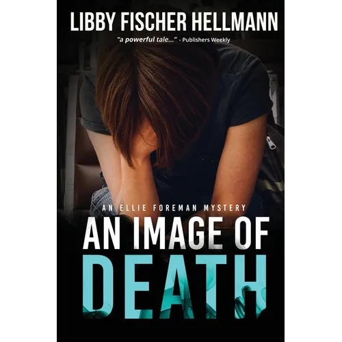 An Image Of Death: An Ellie Foreman Mystery - Paperback