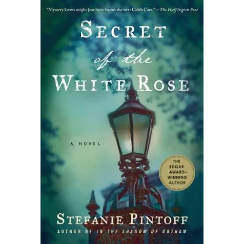 Secret of the White Rose - Paperback