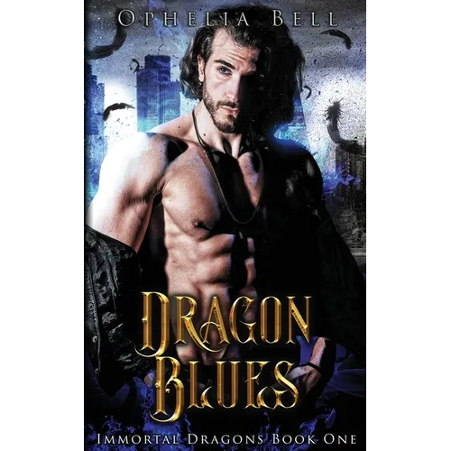 Dragon Blues - Paperback