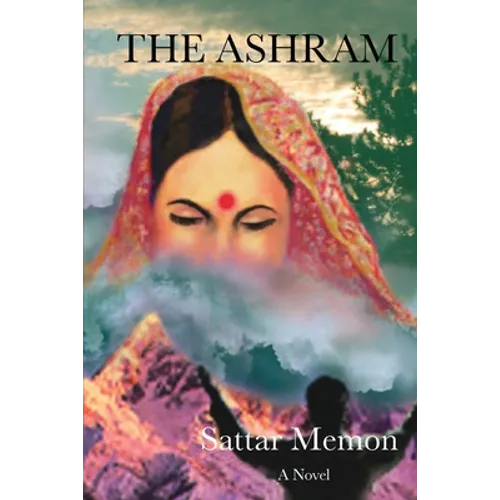 The Ashram - Paperback