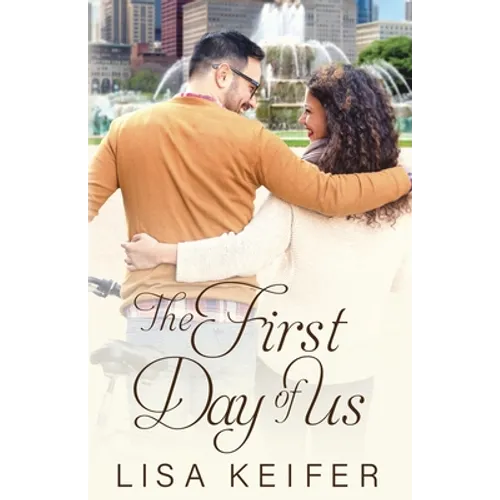 The First Day of Us - Paperback