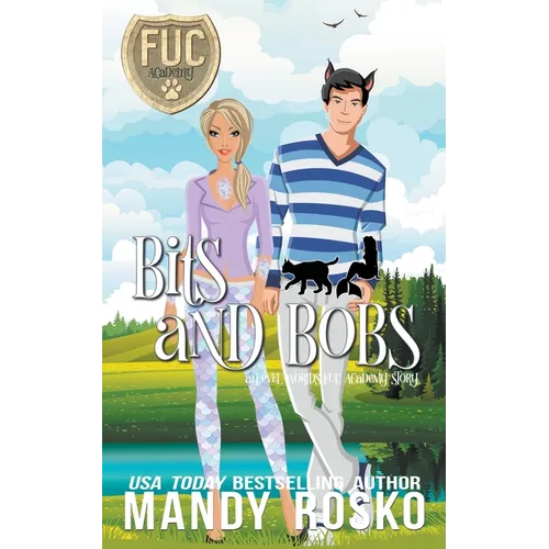 Bits and Bobs - Paperback