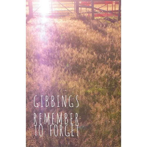 Remember to Forget - Paperback