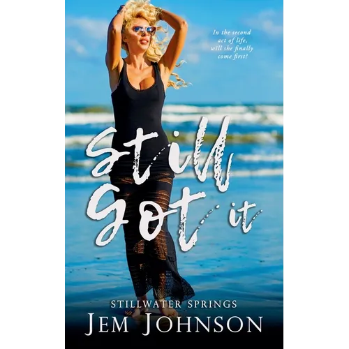 Still Got It - Paperback