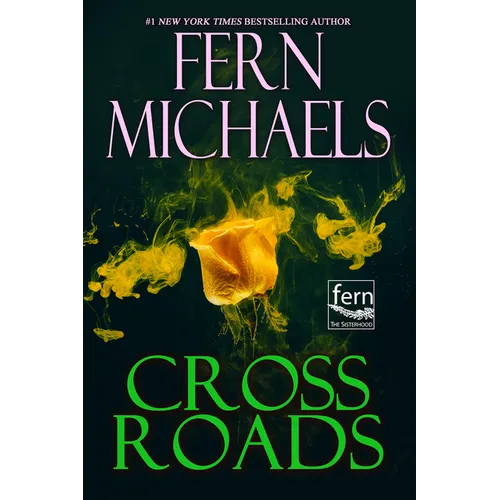 Cross Roads - Paperback