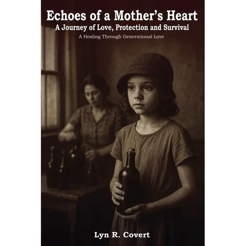 Echoes of a Mother's Heart - Paperback