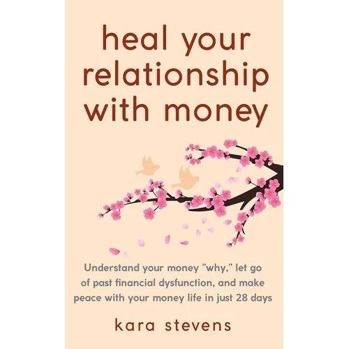 heal your relationship with money: Understand your 