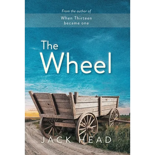 The Wheel - Hardcover
