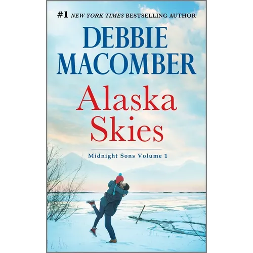 Alaska Skies: An Anthology - Mass Market Paperbound