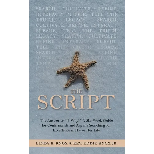 The Script: The Answer to 
