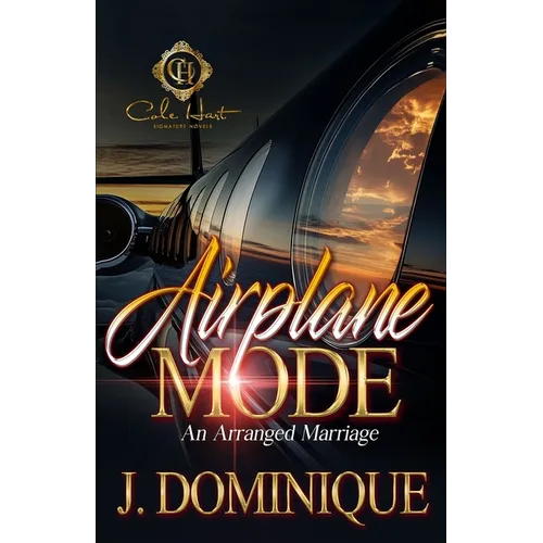Airplane Mode: An Arranged Marriage - Paperback