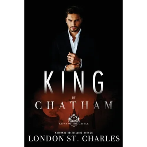 King of Chatham - Paperback