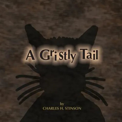 A Gristly Tail - Paperback